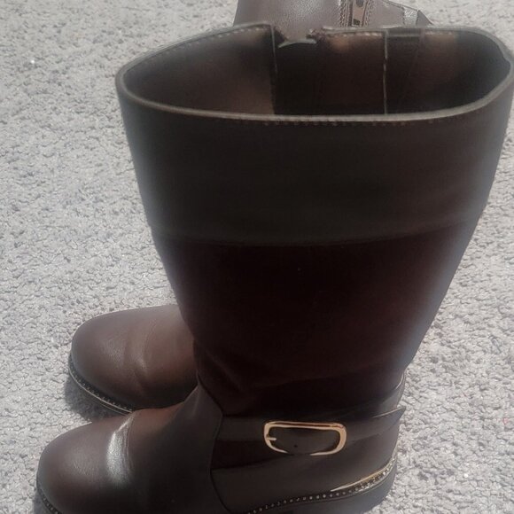 Girl boots - Picture 7 of 8